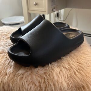 Yeezy slides